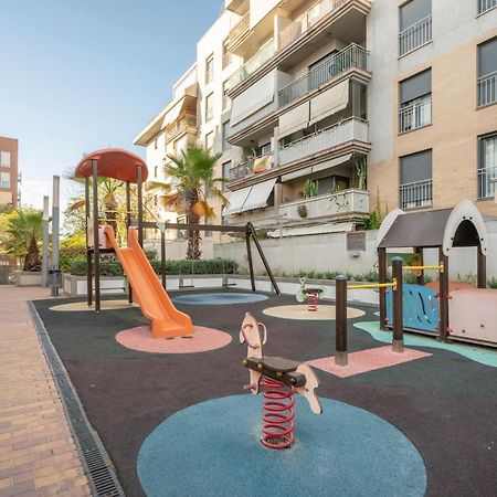 Appartement Enjoygranada Arcoiris Extérieur photo