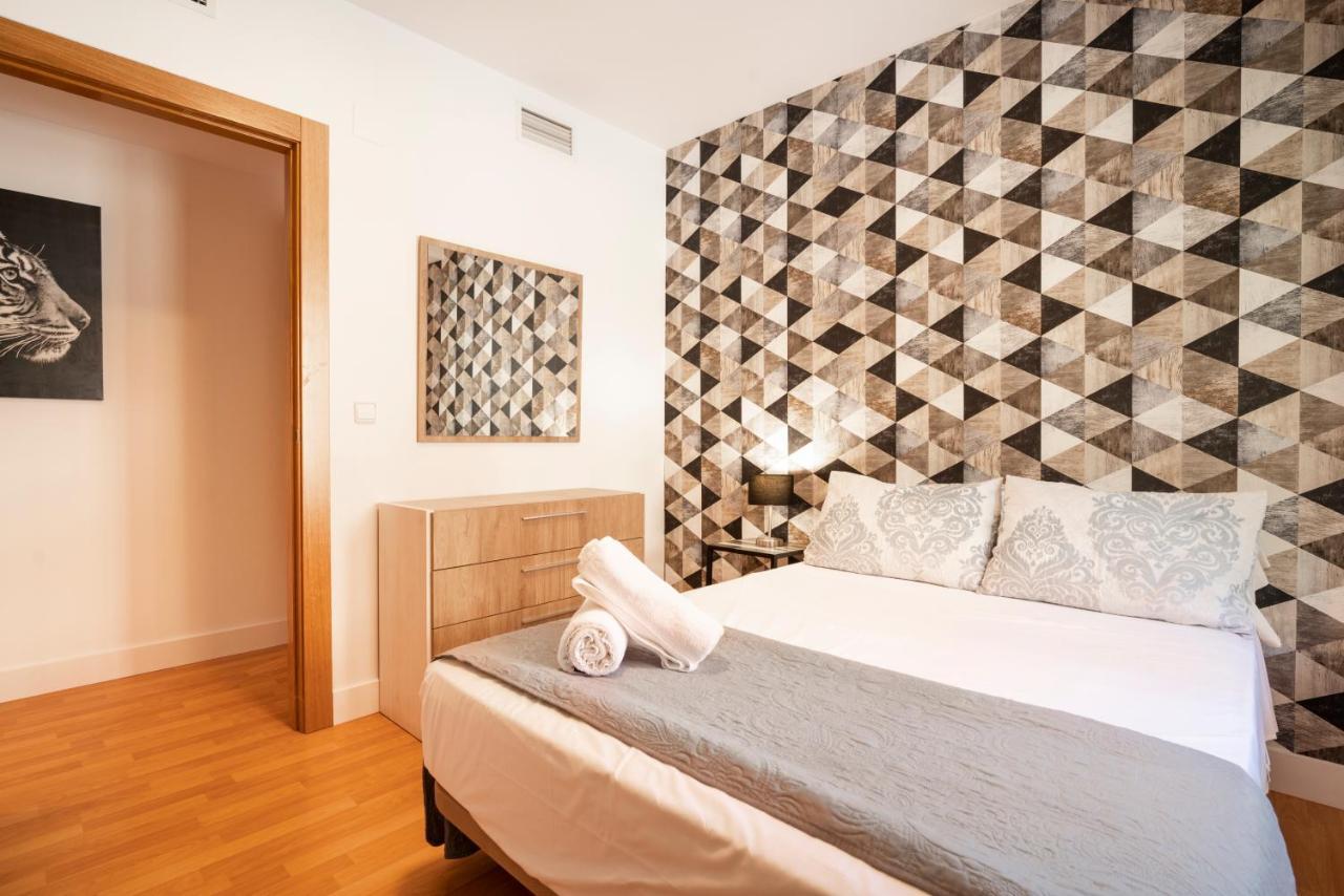 Appartement Enjoygranada Arcoiris Extérieur photo