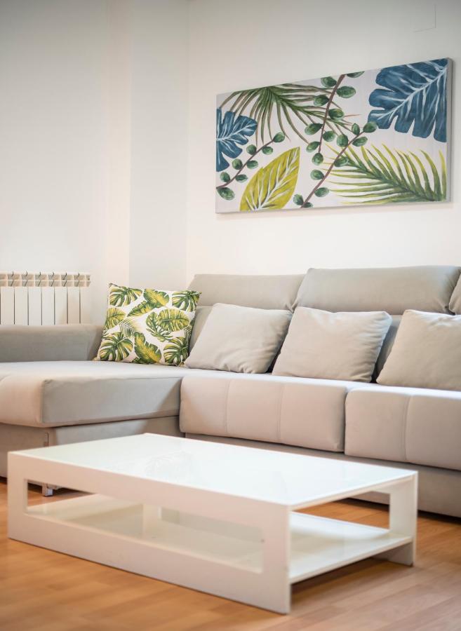 Appartement Enjoygranada Arcoiris Extérieur photo