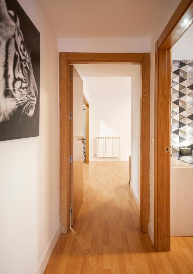 Appartement Enjoygranada Arcoiris Extérieur photo