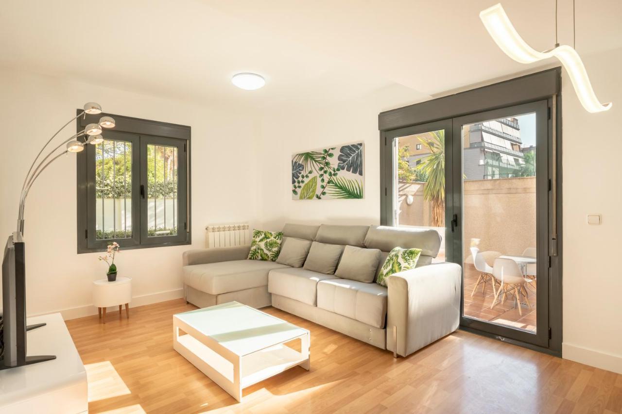 Appartement Enjoygranada Arcoiris Extérieur photo