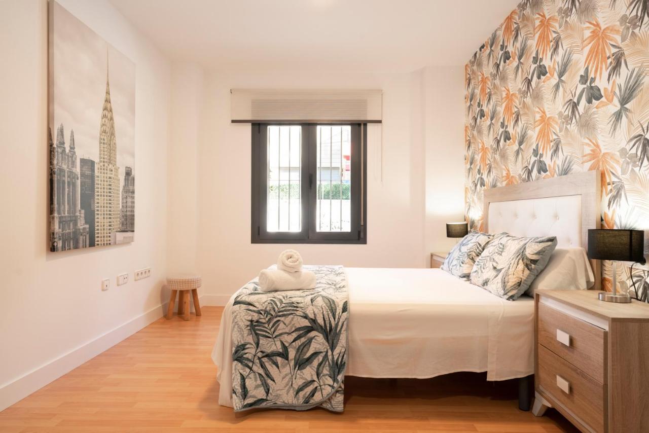 Appartement Enjoygranada Arcoiris Extérieur photo