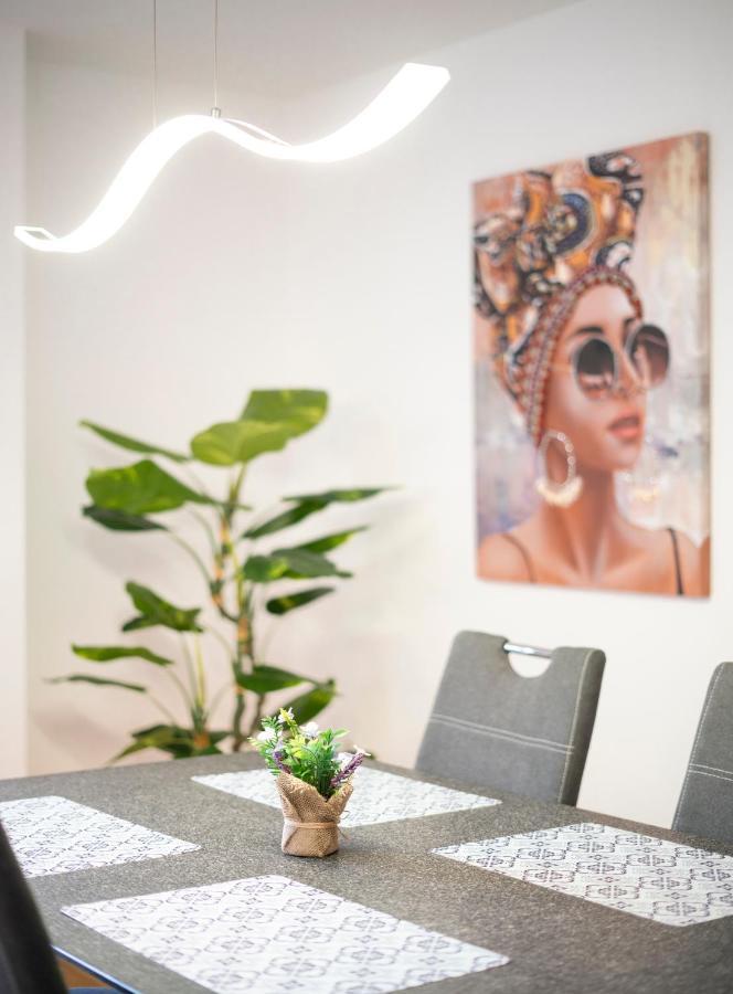 Appartement Enjoygranada Arcoiris Extérieur photo