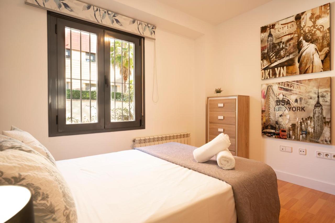 Appartement Enjoygranada Arcoiris Extérieur photo