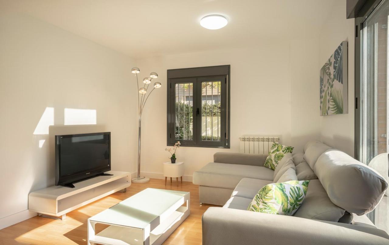 Appartement Enjoygranada Arcoiris Extérieur photo