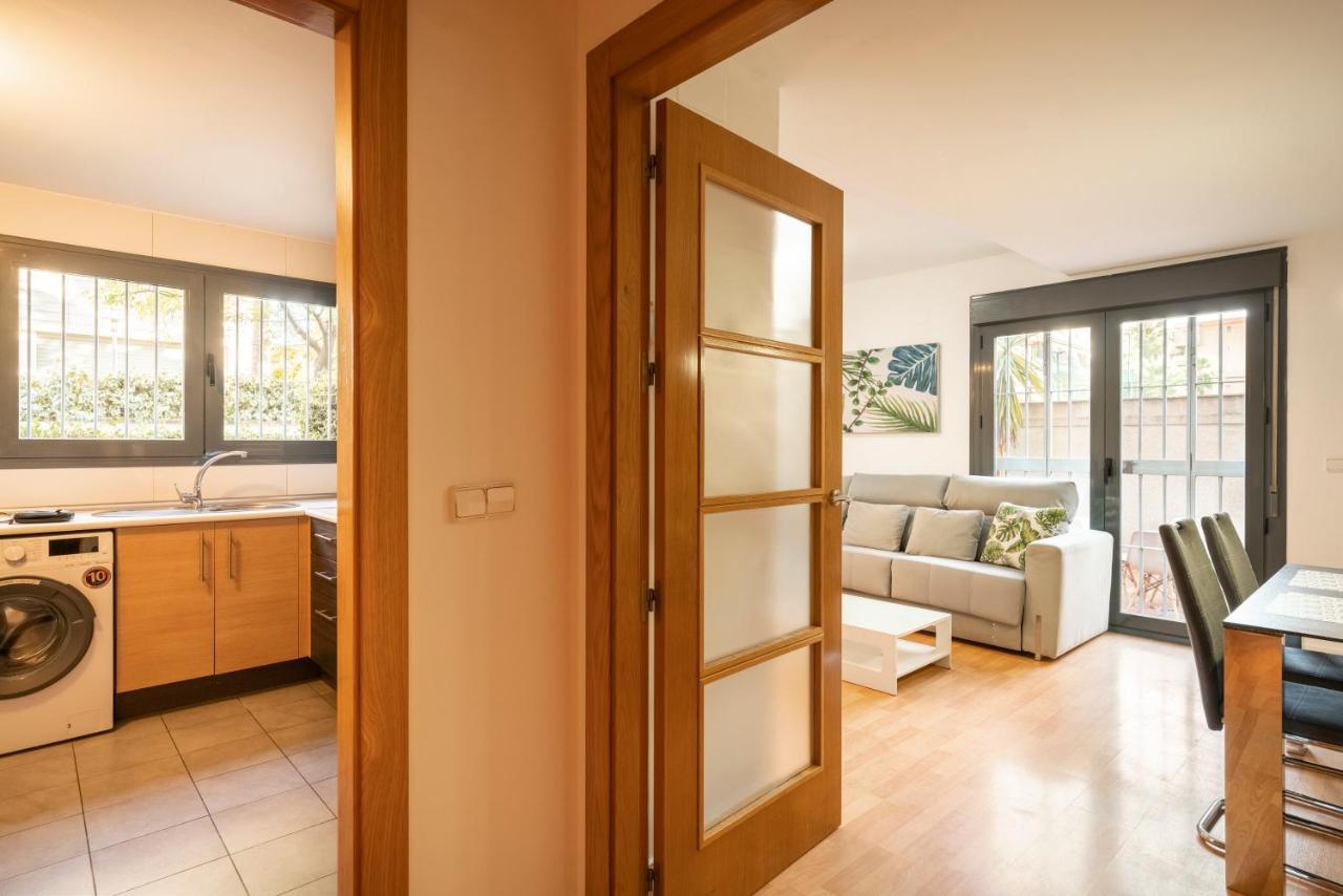 Appartement Enjoygranada Arcoiris Extérieur photo