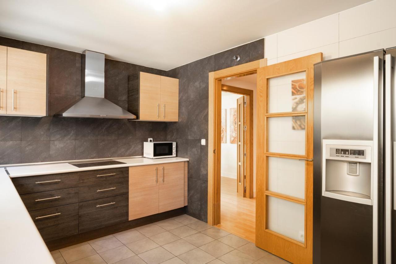 Appartement Enjoygranada Arcoiris Extérieur photo